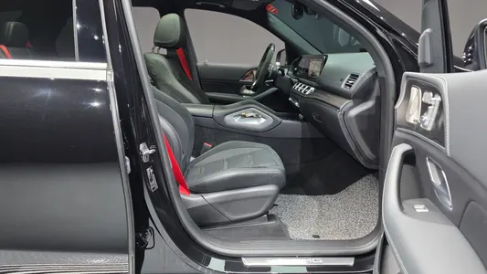 Mercedes-Benz GLE-Class W167 AMG GLE53 4MATIC+ 2022 26