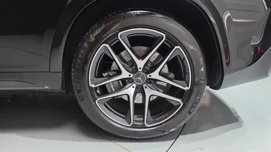Mercedes-Benz GLE-Class W167 AMG GLE53 4MATIC+ 2022 21