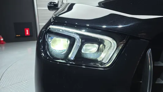Mercedes-Benz GLE-Class W167 AMG GLE53 4MATIC+ 2022 22