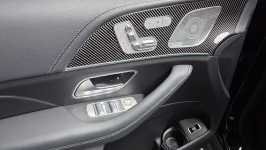 Mercedes-Benz GLE-Class W167 AMG GLE53 4MATIC+ 2022 28