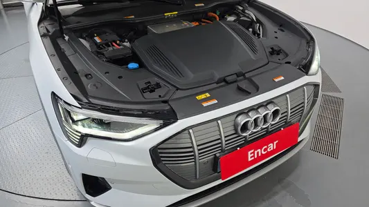 Audi e- 50 2022 6