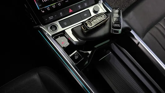 Audi e- 50 2022 9