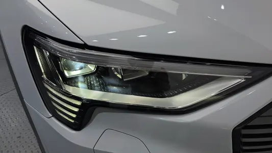 Audi e- 50 2022 22