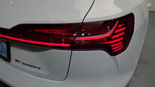 Audi e- 50 2022 23