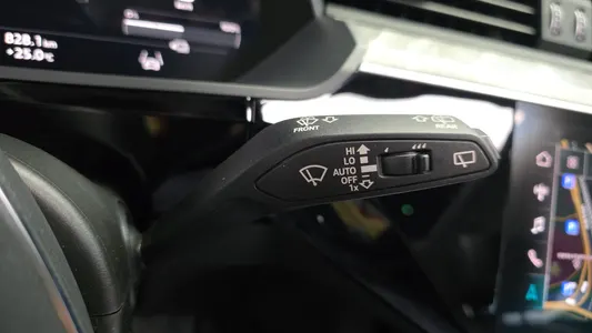 Audi e- 50 2022 35