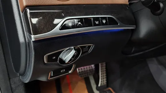 Mercedes-Benz S-Class W222 S450L 4MATIC 2018 28