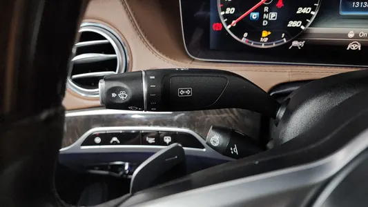 Mercedes-Benz S-Class W222 S450L 4MATIC 2018 30