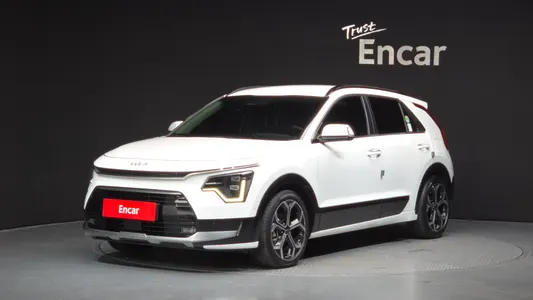Kia 2022