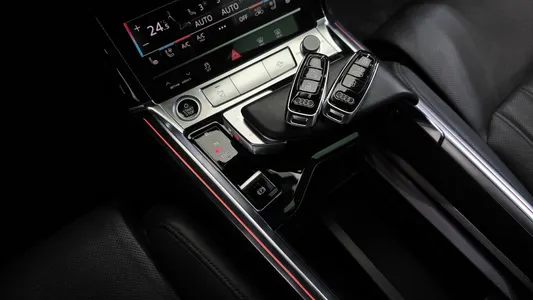 Audi e- 55 2022 9