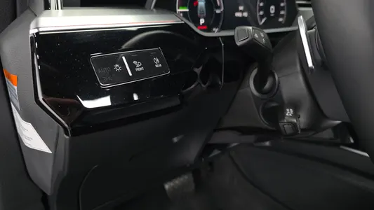 Audi e- 55 2022 28