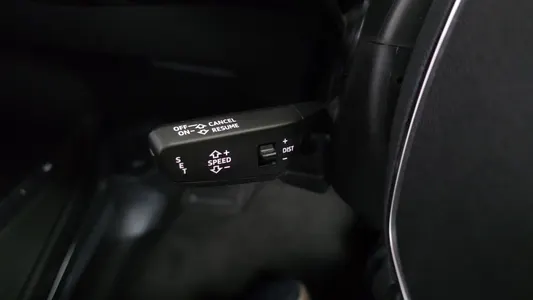 Audi e- 55 2022 29