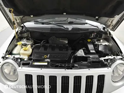 Jeep 컴패스 2.4 2009 6