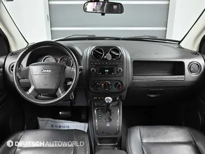 Jeep 컴패스 2.4 2009 7
