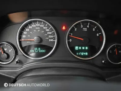 Jeep 컴패스 2.4 2009 8