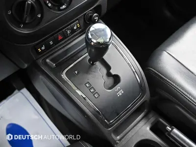 Jeep 컴패스 2.4 2009 9