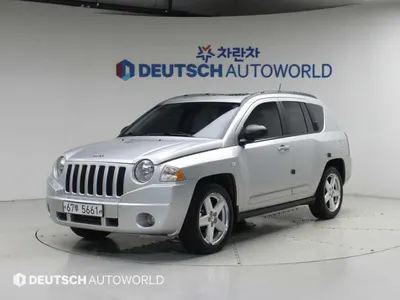 Jeep 2.4 2009
