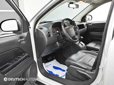 Jeep 컴패스 2.4 2009 11