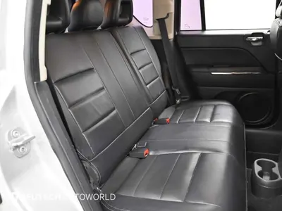 Jeep 컴패스 2.4 2009 12