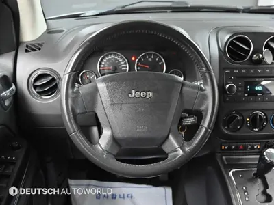 Jeep 컴패스 2.4 2009 13