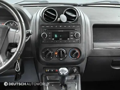 Jeep 컴패스 2.4 2009 14