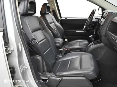 Jeep 컴패스 2.4 2009 10