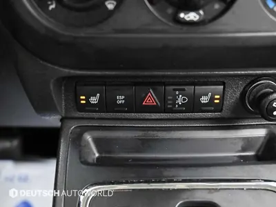Jeep 컴패스 2.4 2009 17