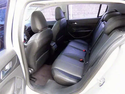 Peugeot 308 2 2.0 BlueHDi 2014 6