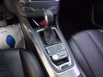 Peugeot 308 2 2.0 BlueHDi 2014 10