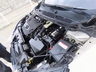 Peugeot 308 2 2.0 BlueHDi 2014 19