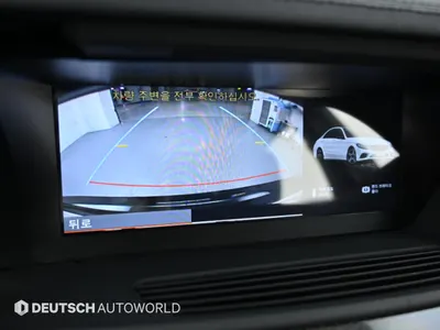 Mercedes-Benz S-Class W221 S63L AMG 2008 15