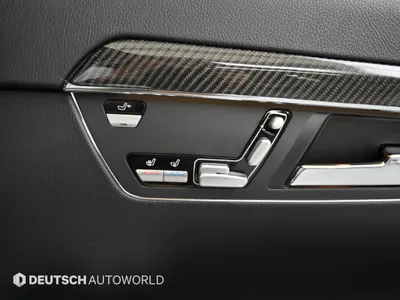 Mercedes-Benz S-Class W221 S63L AMG 2008 16