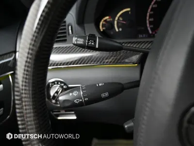 Mercedes-Benz S-Class W221 S63L AMG 2008 17