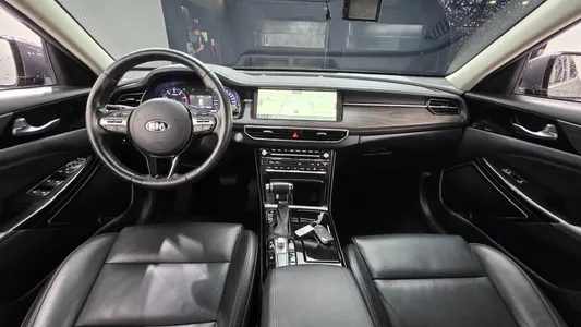 Kia K7 2.5 GDI 2019 7