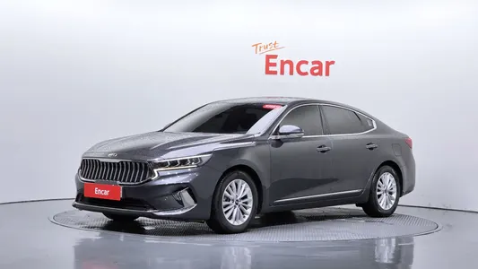 Kia K7 2.5 GDI 2019