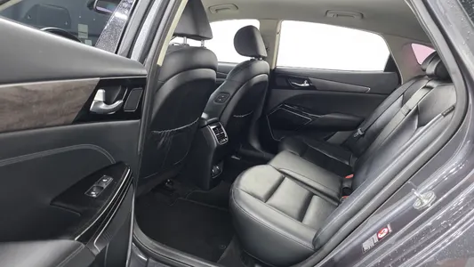 Kia K7 2.5 GDI 2019 12