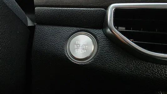 Kia K7 2.5 GDI 2019 13