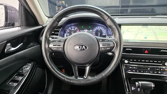 Kia K7 2.5 GDI 2019 14