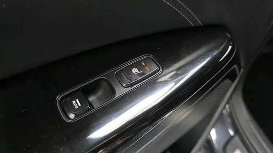 Kia K7 2.5 GDI 2019 15