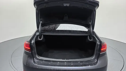 Kia K7 2.5 GDI 2019 20