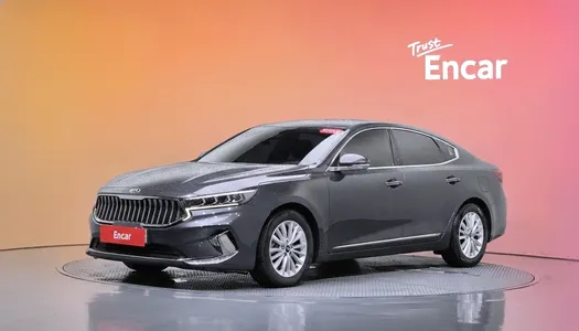 Kia K7 2.5 GDI 2019 21