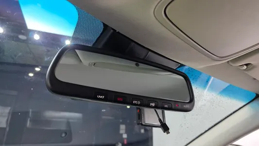 Kia K7 2.5 GDI 2019 18