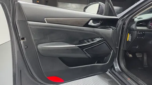 Kia K7 2.5 GDI 2019 25