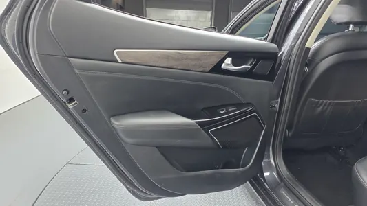 Kia K7 2.5 GDI 2019 26