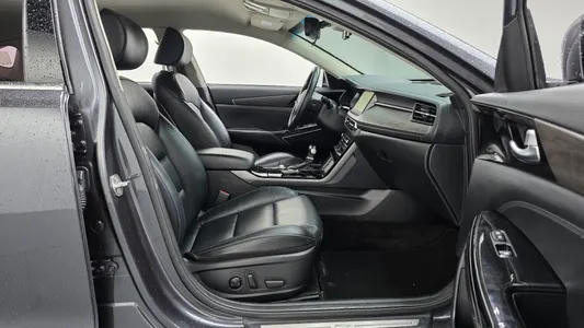 Kia K7 2.5 GDI 2019 27