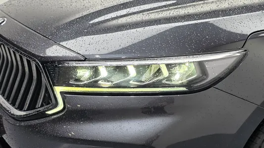 Kia K7 2.5 GDI 2019 23