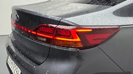 Kia K7 2.5 GDI 2019 24