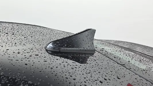 Kia K7 2.5 GDI 2019 28