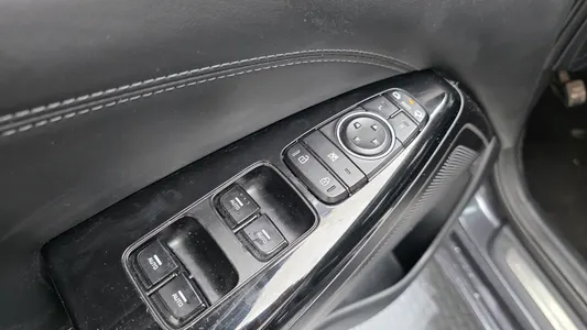 Kia K7 2.5 GDI 2019 30