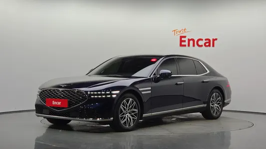 Genesis G90 (RS 4) 3.5 AWD 2025