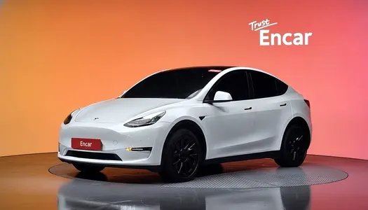 Tesla Y AWD 2022
